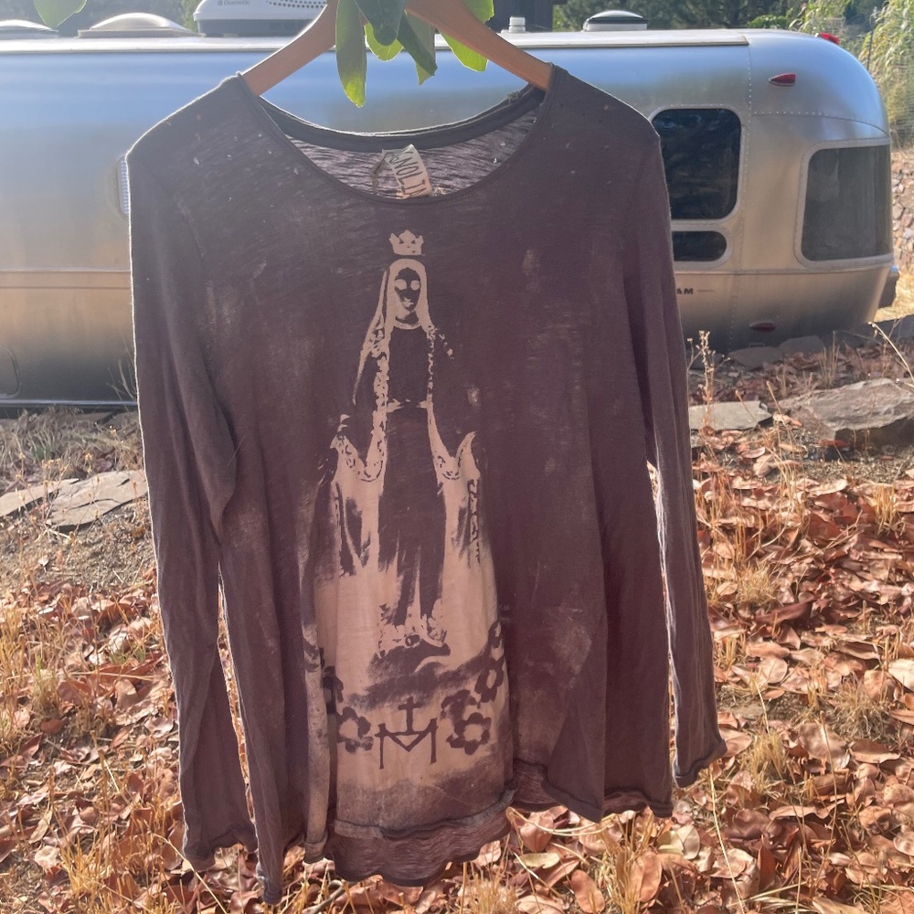 NWT RARE Dancing QUEEN Magnolia Pearl